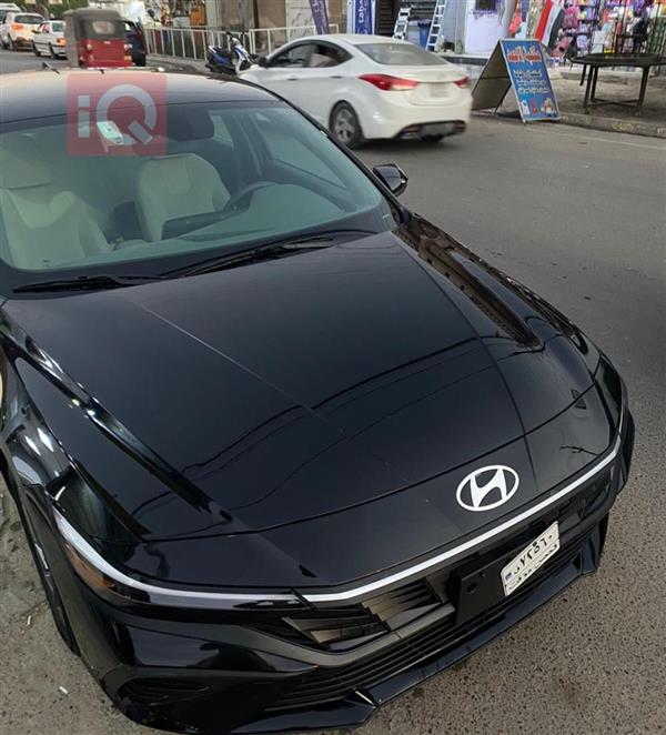 Hyundai for sale in Iraq